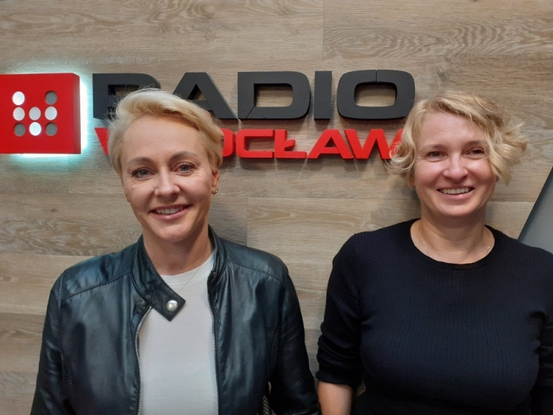 Przeszły chorobę nowotworową. Dziś same pomagają [POSŁUCHAJ] - fot. Elżbieta Osowicz