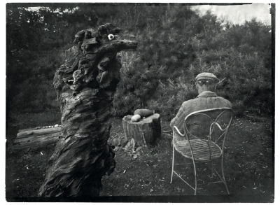 &bdquo;Sudek, Funke, Drtikol...Fotografia czeska i słowacka z kolekcji PPF&rdquo;