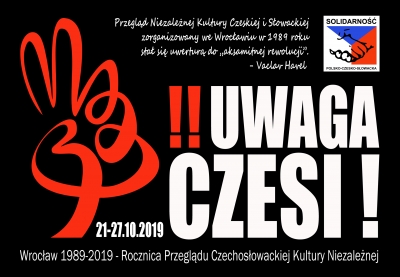 We Wrocławiu trwa festiwal „Uwaga! Czesi!” [WIDEO] - 0