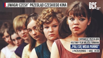 We Wrocławiu trwa festiwal „Uwaga! Czesi!” [WIDEO] - 1