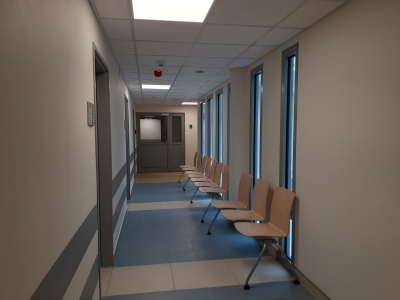 We Wrocławiu lekarze będą przeszczepiać serca - 1