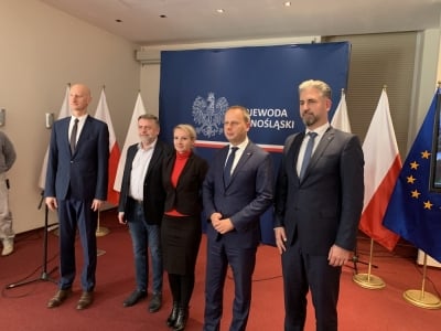Wystartował konkurs na zaprojektowanie osiedla w ramach programu Mieszkanie Plus
