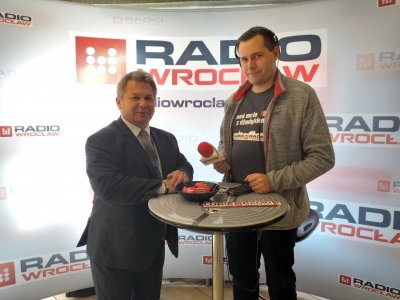 Dolnośląskie Forum Gospodarcze w Świdnicy - 0