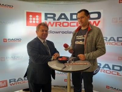 Dolnośląskie Forum Gospodarcze w Świdnicy - 1