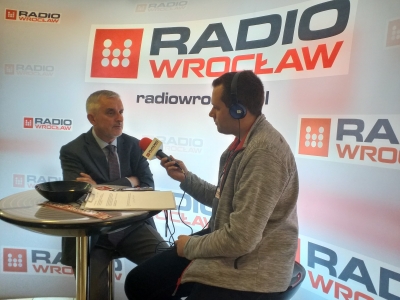 Dolnośląskie Forum Gospodarcze w Świdnicy - 8