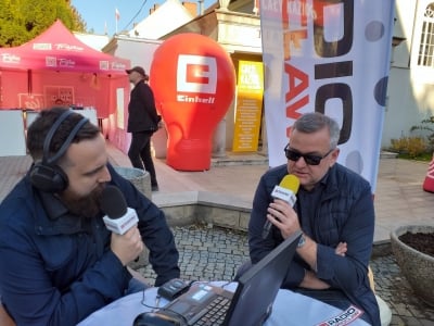 DRJ: CAŁY KAZIO - 6. edycja Festiwalu Marii Czubaszek - 10