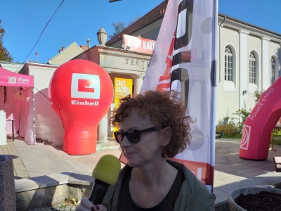 DRJ: CAŁY KAZIO - 6. edycja Festiwalu Marii Czubaszek - 2