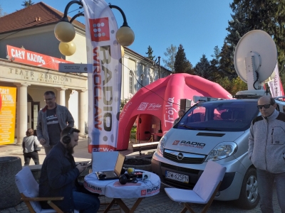 DRJ: CAŁY KAZIO - 6. edycja Festiwalu Marii Czubaszek - 3