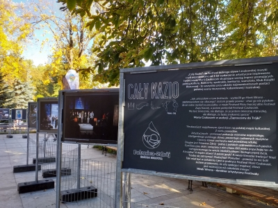 DRJ: CAŁY KAZIO - 6. edycja Festiwalu Marii Czubaszek - 4