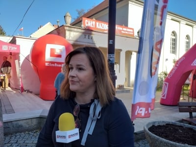DRJ: CAŁY KAZIO - 6. edycja Festiwalu Marii Czubaszek - 5