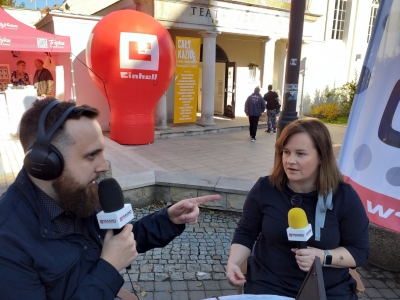 DRJ: CAŁY KAZIO - 6. edycja Festiwalu Marii Czubaszek - 6