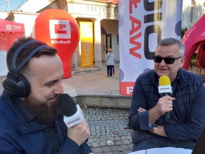 DRJ: CAŁY KAZIO - 6. edycja Festiwalu Marii Czubaszek