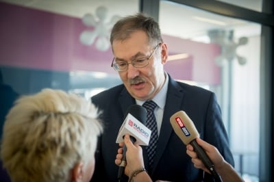 Wrocław: Po 7 tys. zł dla najlepszych nauczycieli  - 11
