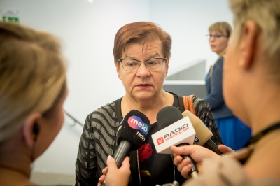 Wrocław: Po 7 tys. zł dla najlepszych nauczycieli  - 12