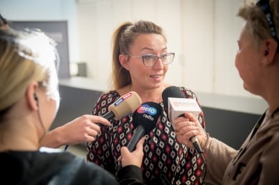 Wrocław: Po 7 tys. zł dla najlepszych nauczycieli  - 14