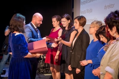 Wrocław: Po 7 tys. zł dla najlepszych nauczycieli  - 1