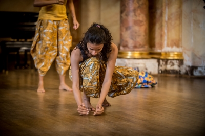 Brave Kids z Brazylii dla wrocławskich uczniów - 11