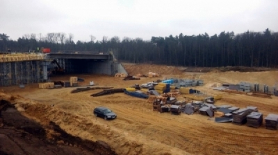 Znamy wykonawcę brakującego odcinka S3