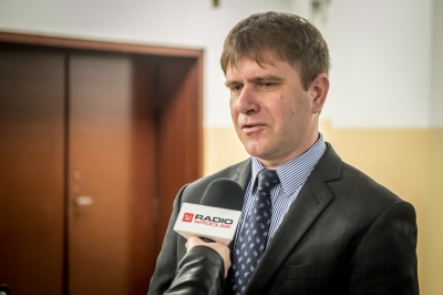 Za patronów mają pogromców Enigmy. Już od 10 lat - 9