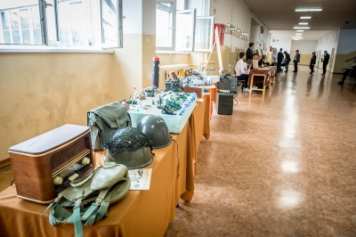 Za patronów mają pogromców Enigmy. Już od 10 lat - 2
