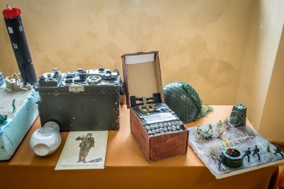 Za patronów mają pogromców Enigmy. Już od 10 lat - 3