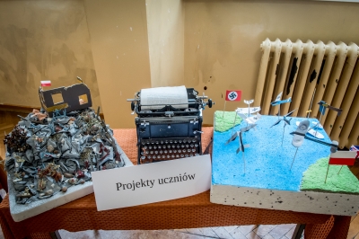 Za patronów mają pogromców Enigmy. Już od 10 lat - 6