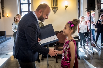 124 młodych artystów dostało stypendia od prezydenta Wrocławia - 1