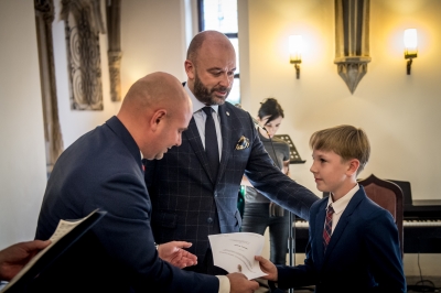 124 młodych artystów dostało stypendia od prezydenta Wrocławia - 2