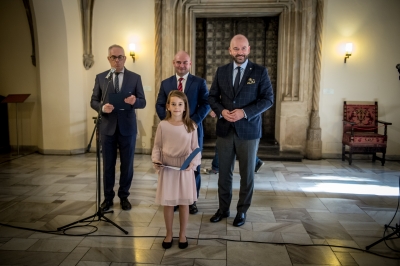 124 młodych artystów dostało stypendia od prezydenta Wrocławia - 3