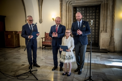 124 młodych artystów dostało stypendia od prezydenta Wrocławia - 4