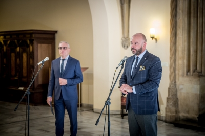 124 młodych artystów dostało stypendia od prezydenta Wrocławia - 6