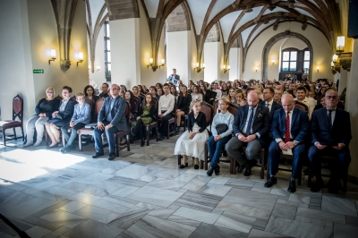 124 młodych artystów dostało stypendia od prezydenta Wrocławia - 7