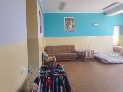Legnica: Powstanie nowy Dom Samotnej Matki. W starym była też noclegownia dla bezdomnych