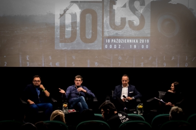 Cała prawda o fake newsach – panel w DCF - 13