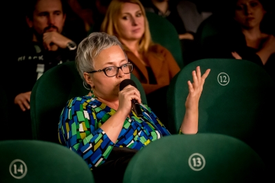Cała prawda o fake newsach – panel w DCF - 7