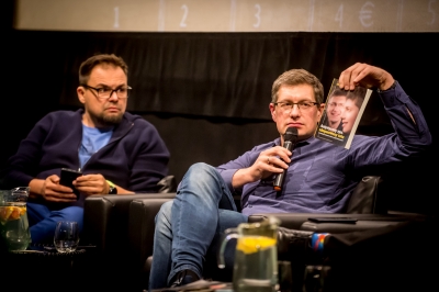 Cała prawda o fake newsach – panel w DCF - 8