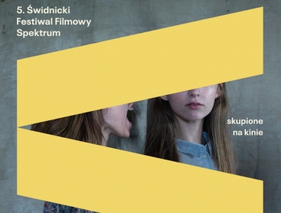Świdnica: Dwie imprezy połączone w jeden wielki festiwal filmowy