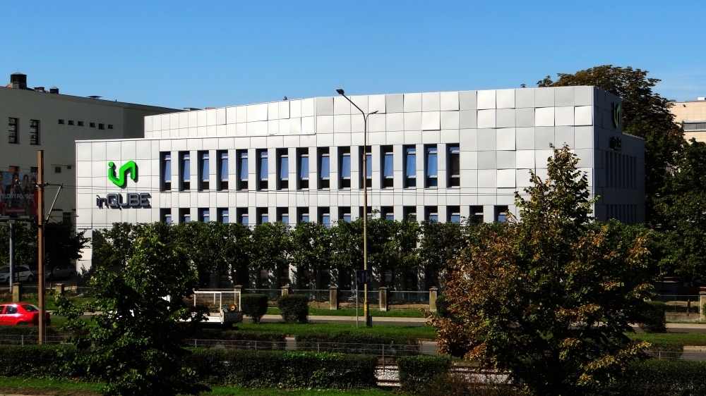 Wrocław: Uniwersytet Ekonomiczny otworzył nowoczesny Inkubator Przedsiębiorczości - fot. Uniwersytet Ekonomiczny