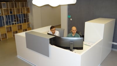 Wrocław: Uniwersytet Ekonomiczny otworzył nowoczesny Inkubator Przedsiębiorczości - 10