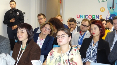 Wrocław: Uniwersytet Ekonomiczny otworzył nowoczesny Inkubator Przedsiębiorczości - 1