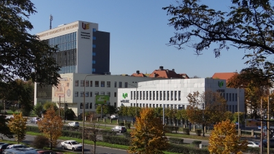 Wrocław: Uniwersytet Ekonomiczny otworzył nowoczesny Inkubator Przedsiębiorczości - 32