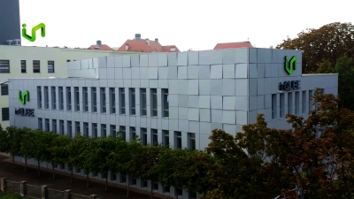 Wrocław: Uniwersytet Ekonomiczny otworzył nowoczesny Inkubator Przedsiębiorczości - 37