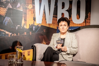 We Wrocławiu będzie działać fundacja powołana przez Olgę Tokarczuk - 9