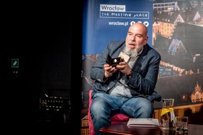 We Wrocławiu będzie działać fundacja powołana przez Olgę Tokarczuk - 2