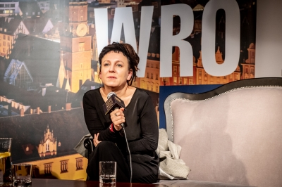 We Wrocławiu będzie działać fundacja powołana przez Olgę Tokarczuk - 4