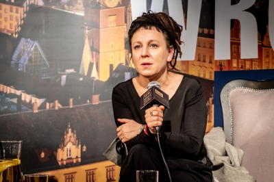 We Wrocławiu będzie działać fundacja powołana przez Olgę Tokarczuk - 5