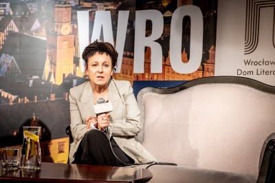 We Wrocławiu będzie działać fundacja powołana przez Olgę Tokarczuk - 8