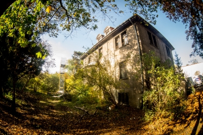 We Wrocławiu kręcą serial "Dom pod dwoma orłami" [FOTO] - 5
