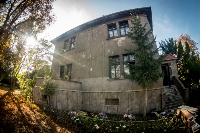 We Wrocławiu kręcą serial "Dom pod dwoma orłami" [FOTO] - 6