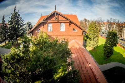 Wyremontowano były Dom Dziecka w Kątach Wrocławskich [ZDJĘCIA] - 9